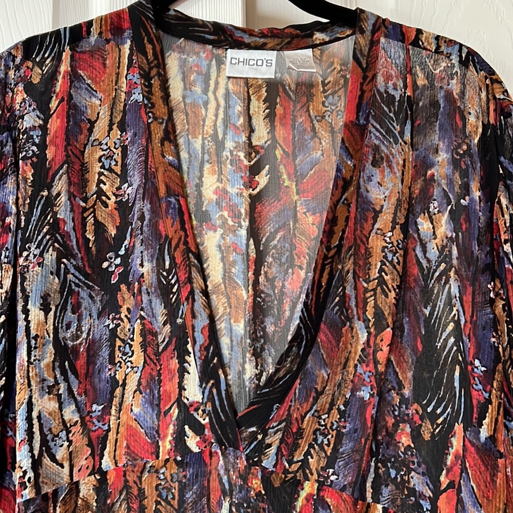 EC Chicos Tunic/Shirt
